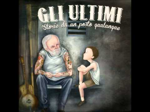 Gli Ultimi - Red Rose