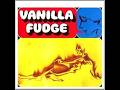 Vanilla Fudge Vanilla Fudge 1967 Full Album Psychedelic Rock