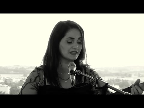 Lale Kocgün - Ax Eman Eman (Live Recording)