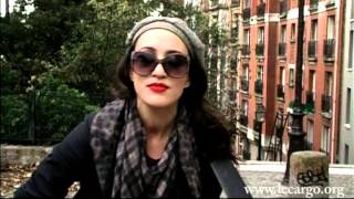 #404 Lindi Ortega - Folsom Prison Blues