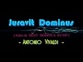 JURAVIT DOMINUS (di Antonio Vivaldi)