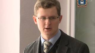 Кучеренко М.В. Современные технологии 3D проектирования объектов