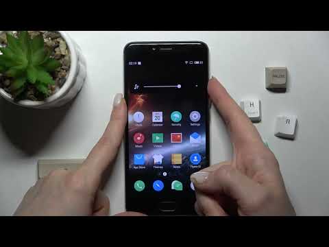 How to Adjust Ringtone Volume on Meizu M5s – Change Ringtone