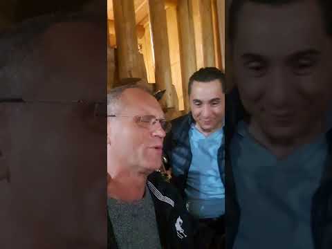 Bebe Dragomir-Gura mândrii dulce. (Cover)