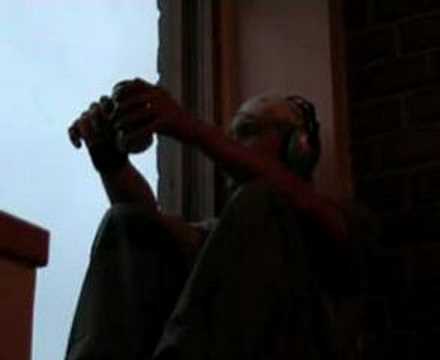 Sydänsyöpä - Lepää rauhassa