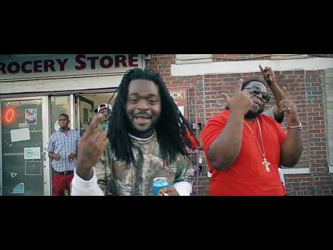 PhreshGame Peezy - I'm That Man (Official Video) [HD] Dir x Big Phil