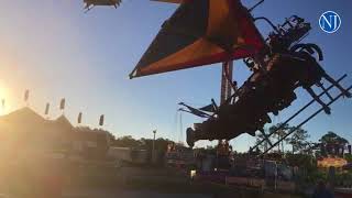 The Volusia County Fair & Youth Show kicks off near DeLand