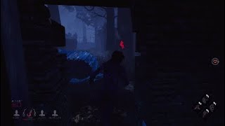 ［DBD］理想の好試合