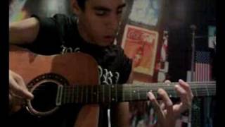 Bathory-Through Blood By Thunder Intro Cover