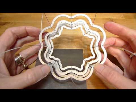 Melissa Cameron --   One Design Exhibition