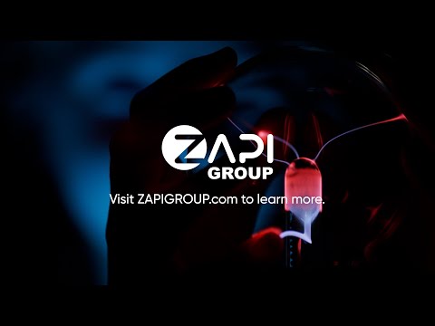 ZAPI GROUP | Electrification is in our DNA