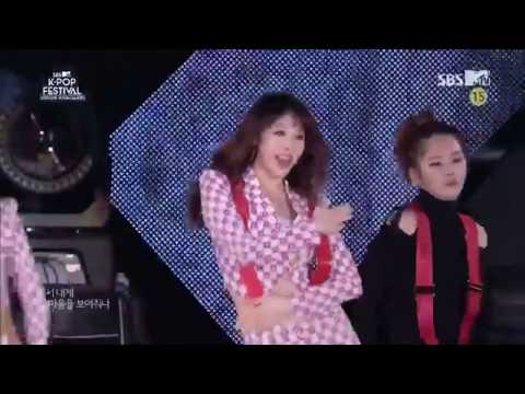 Girl’s Day / Expectation- Live in Kumamoto