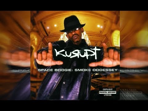Kurupt - The Hardest Mutha Fuckas Feat. MC Ren, Nate Dogg & Xzibit