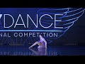 Epiphany From Ozzy - Classical Lyrical Solo - Daniella Tousson - Fly Dance Nationals July 2022