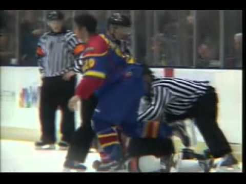 Daniel Amesbury vs Brett Valliquette