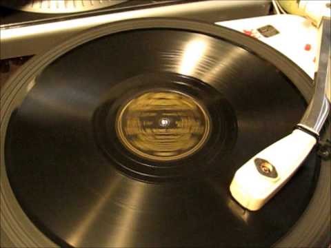 THERE'LL BE SOME CHANGES MADE by the Chicago Rhythm Kings 1928