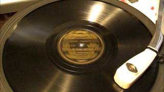 THERE'LL BE SOME CHANGES MADE by the Chicago Rhythm Kings 1928