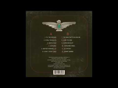Euphoric - Logan Mac