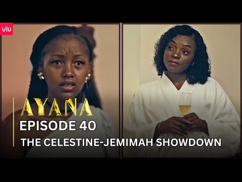 VIUSASA: AYANA EPISODE 40