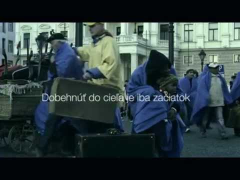 Ponúknime utečencom nový domov