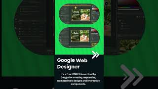 Top 5 Free Web Design Tools to Learn at DAAC Jaipur #daac #webdesign