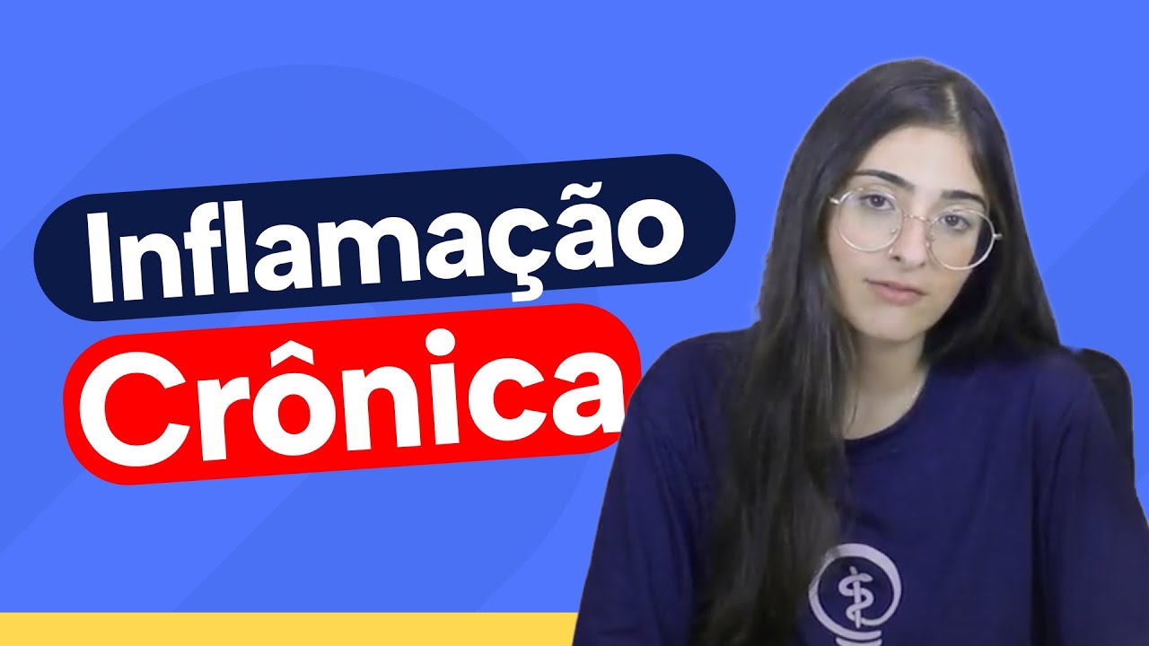 Inflamação Crônica - Patologia Geral