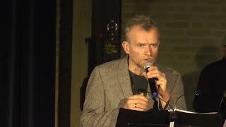 Van Heide en Buntgras 2022: Het Dorp