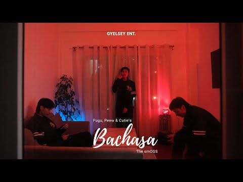 BACHASA - The smOGs ( Pugu, Peew & Cutie) [Official MV]