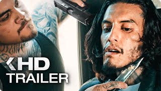 KHALI THE KILLER Exklusiv Trailer German Deutsch (2017)