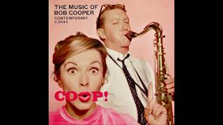 Bob Cooper - Confirmation (Mono)