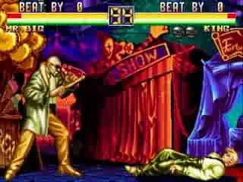 AoF2 Match 217 - 219