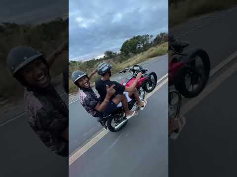 ESSE GRAU QUE MEU AMIGO JORDAN MANDOU E MUITO CHAVE😱 #titan #memes #stunt #gilmarcrr #viral