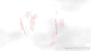 Intoxicate - Kastle King Lyric Video