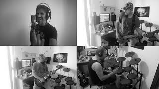 Steelheart-Rock 'N Roll (I Just Wanna)-FULL COVER