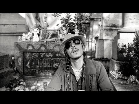 Di cenere o pelle - Kid In Peace