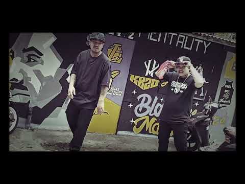 Walang Pahinga ( OMV ) - Owtepp Buwang x Gelo Dopes x Thomas ng Dagupan x JuanJzee