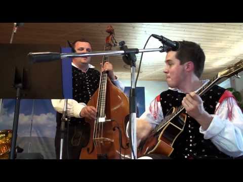 Slovenskih 6  Der lustige Nachbar Pri sosedovih na obisk