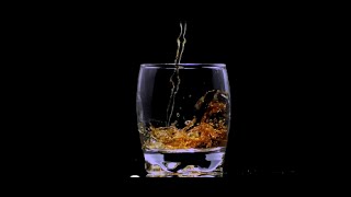 Rum High Speed promo