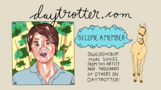 P.J. Pacifico - Champions &amp; Guardians - Daytrotter Session