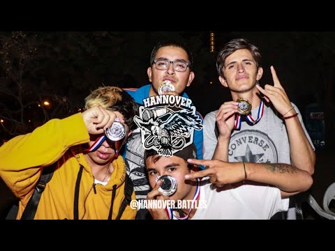 CITO QUALIA vs. ATRI BIG BLACK: FINAL - Hannover Duplas I 2020