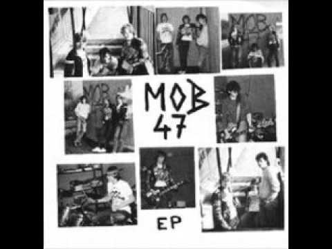 Mob 47 - Kärnvapen attack (FULL EP)