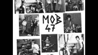 Mob 47 - Kärnvapen attack (FULL EP)