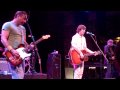 Old 97's "West Texas Teardrops"