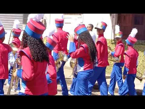 DESFILE DE 07 SETEMBRO 2023/TAPEROÁ-BA (10) BÔNUS -EXCELENTE-Parabéns FAMISTA!!!