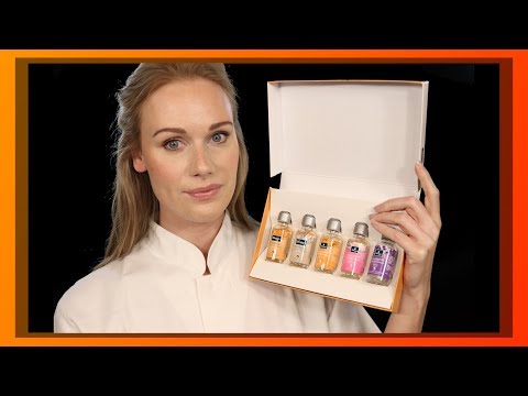 Dutch ASMR SPA Roleplay Relaxing Massage