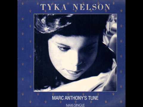 Tyka Nelson - Mark Anthony's Tune