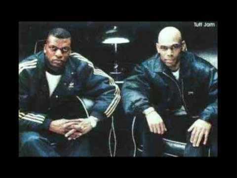 Tuff Jam Feat Mr X - Find Away