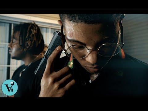 Shawn Scrilla & Baxkwood Bloody “Do Dat Shit” | Shot by @1savani