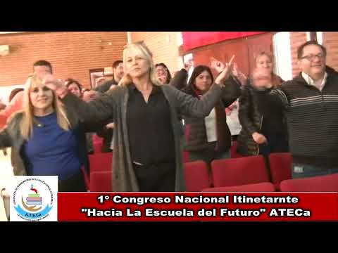Primer Congreso Nacional Itinerante  2º Encuentro Catamarca Icaño