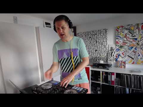 Axtone 15 House Party - Jack Wins